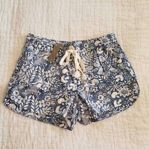 OMENS XXS S M L J CREW EASY SHORTS
